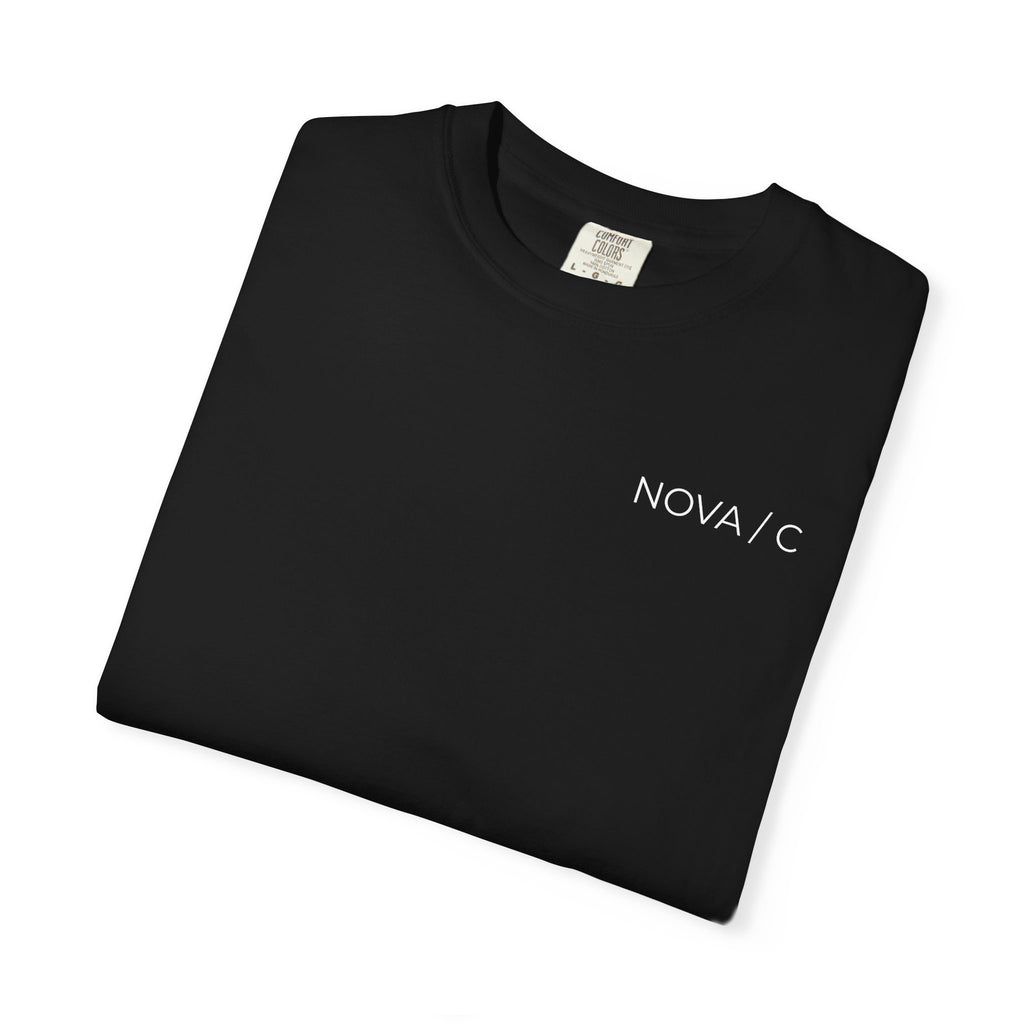 Signature Staple Tee / 01