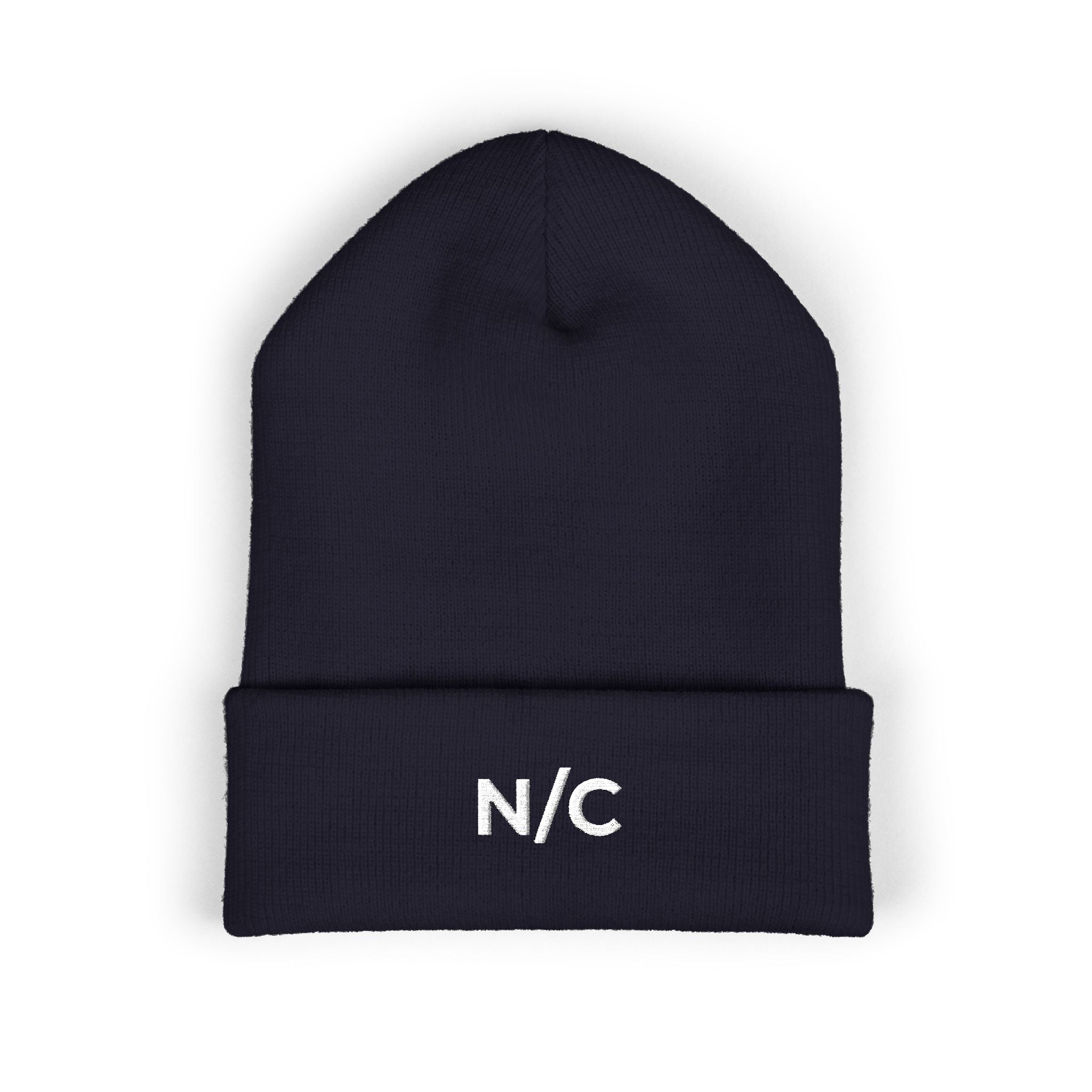 Signature Beanie / 02