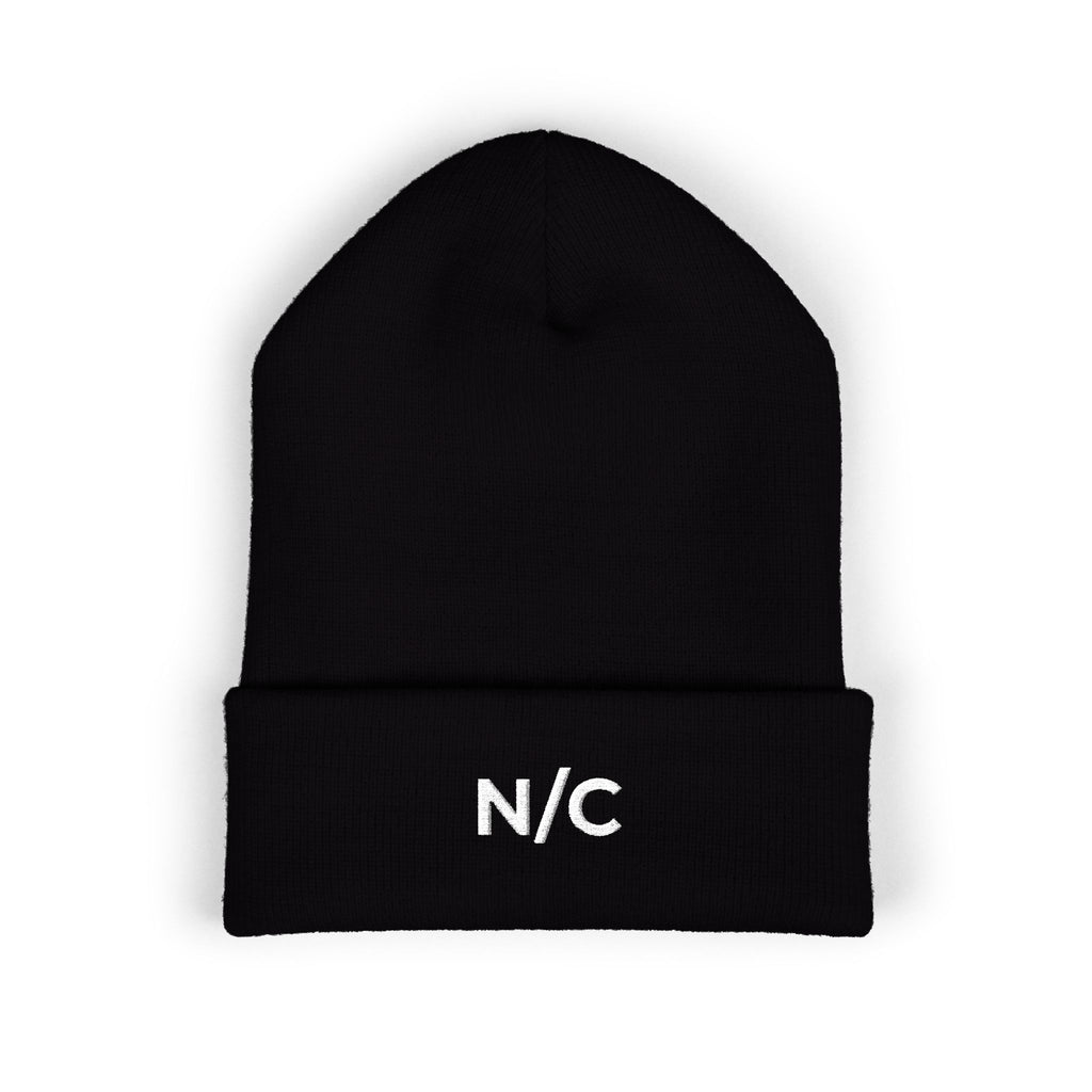 Signature Beanie / 02