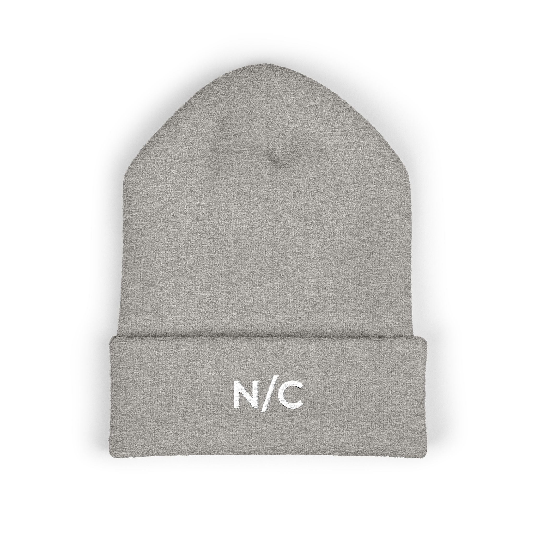 Signature Beanie / 02