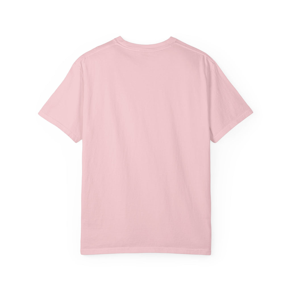 Signature Staple Tee / 01