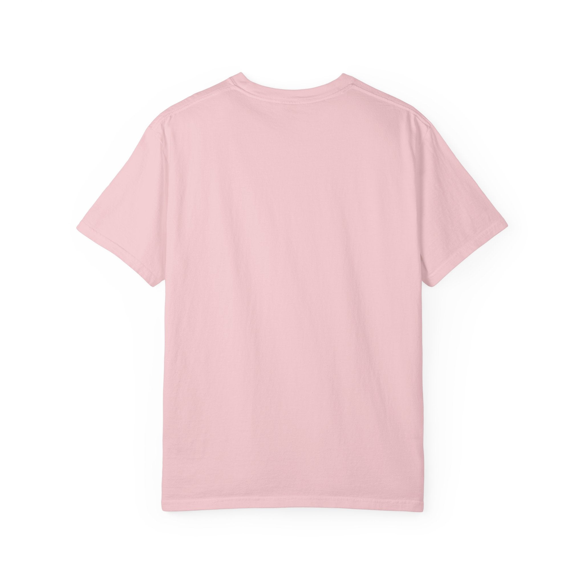 Signature Staple Tee / 01
