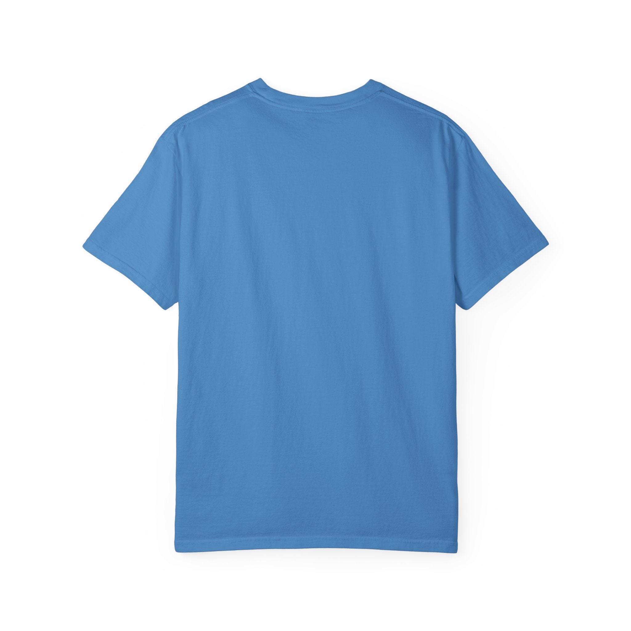 Signature Staple Tee / 01