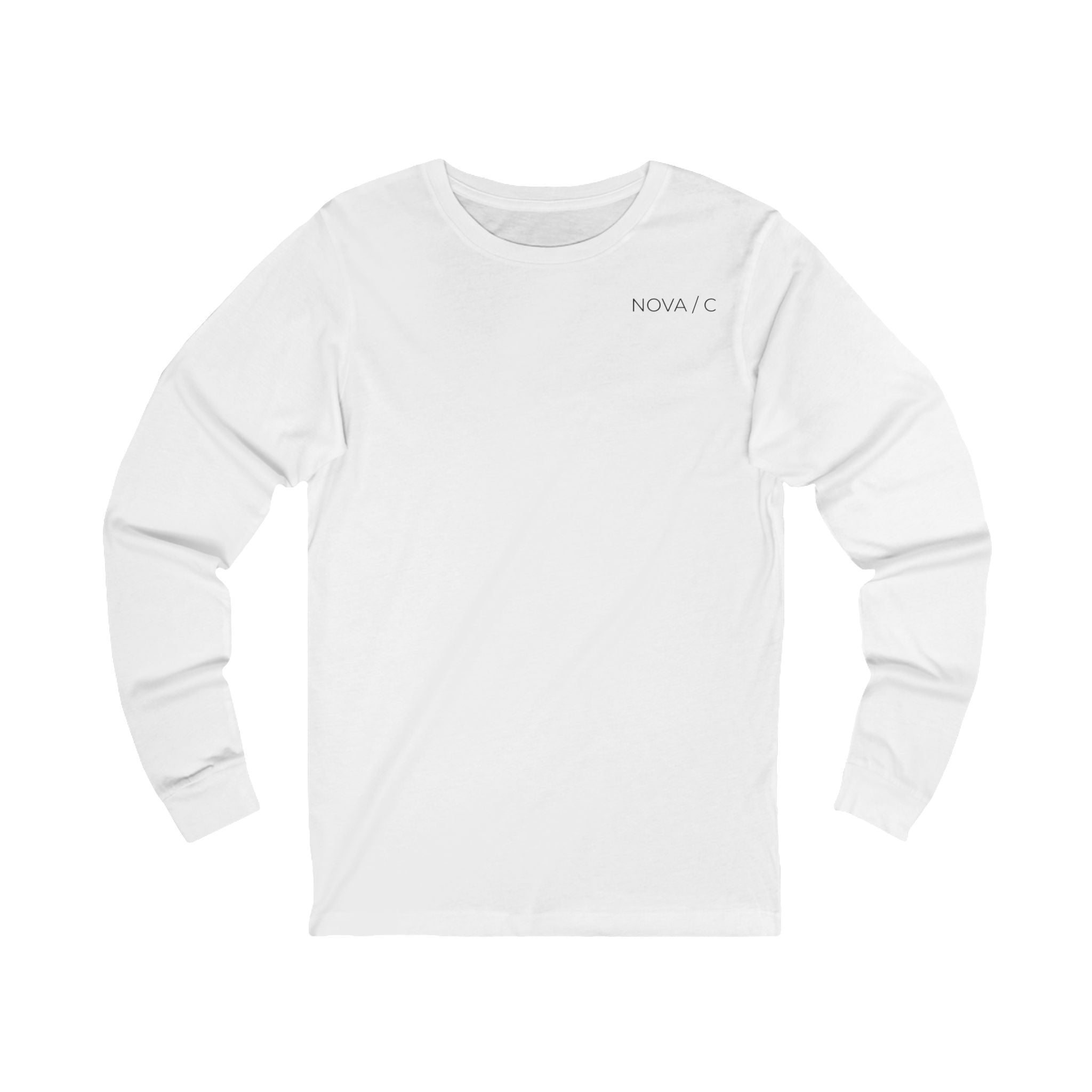 Signature Long Sleeve / 01