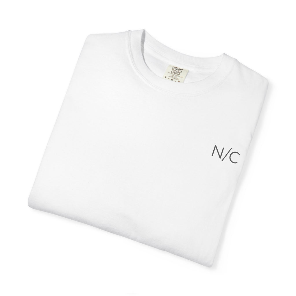 Oversized Tee / 02