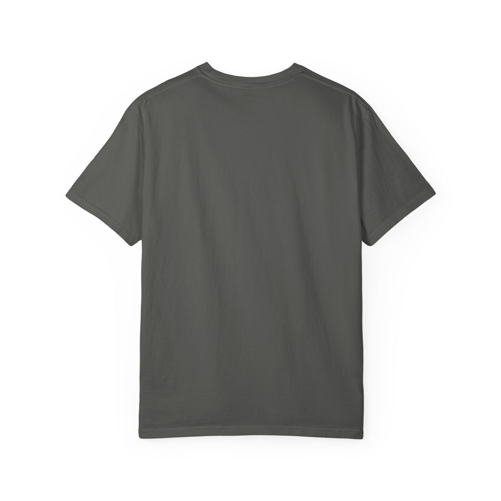 Oversized Tee / 01