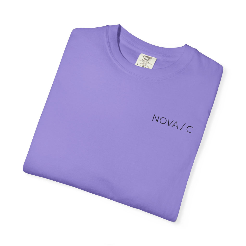 Signature Staple Tee / 01