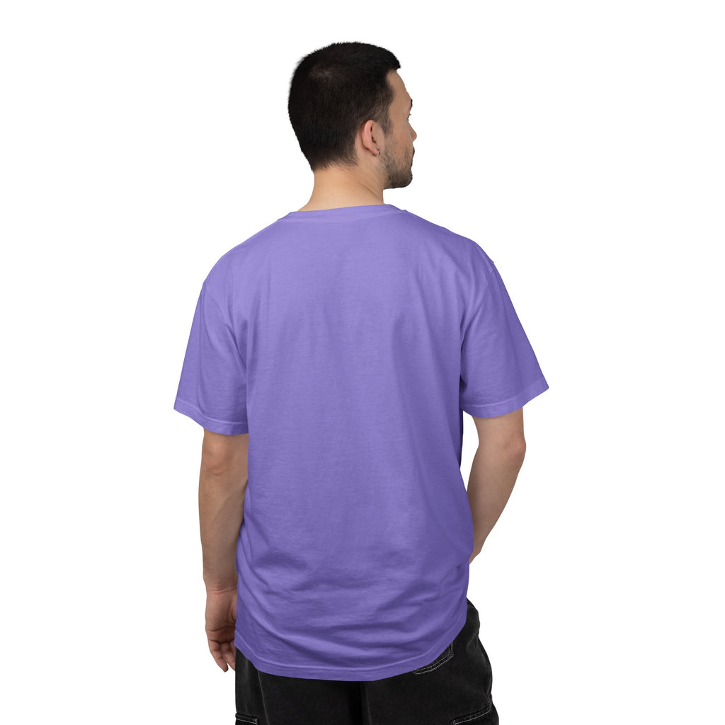 Signature Staple Tee / 01