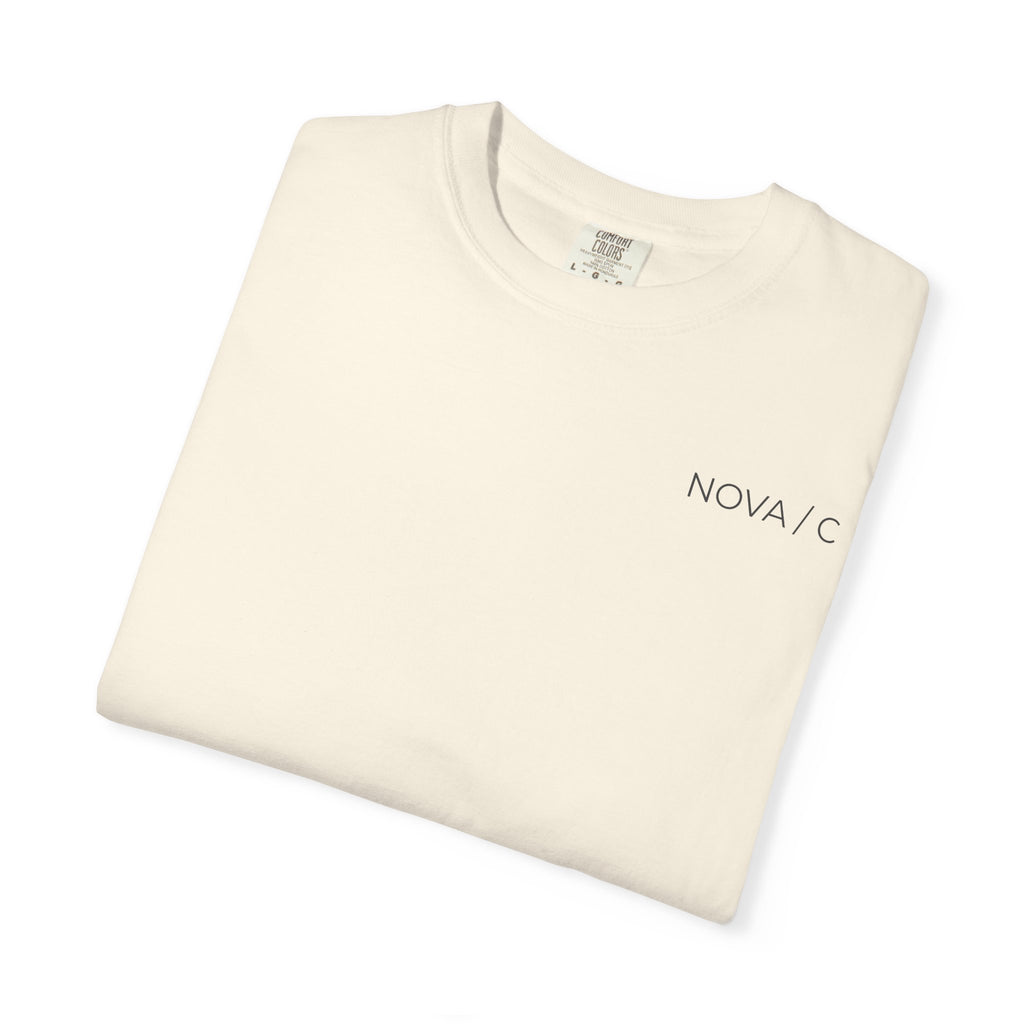 Graphic Tee / 01 – NOVA COLLECTION EST. 2026
