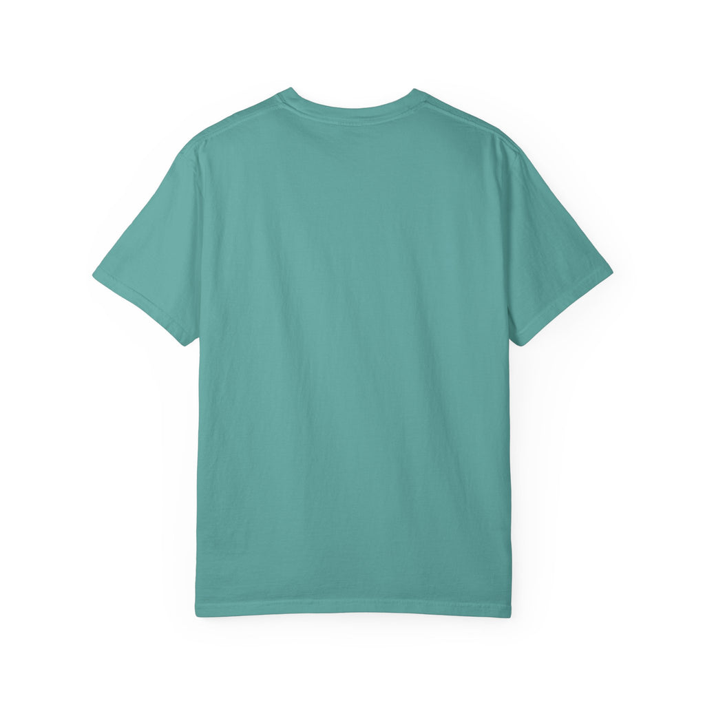 Signature Staple Tee / 01