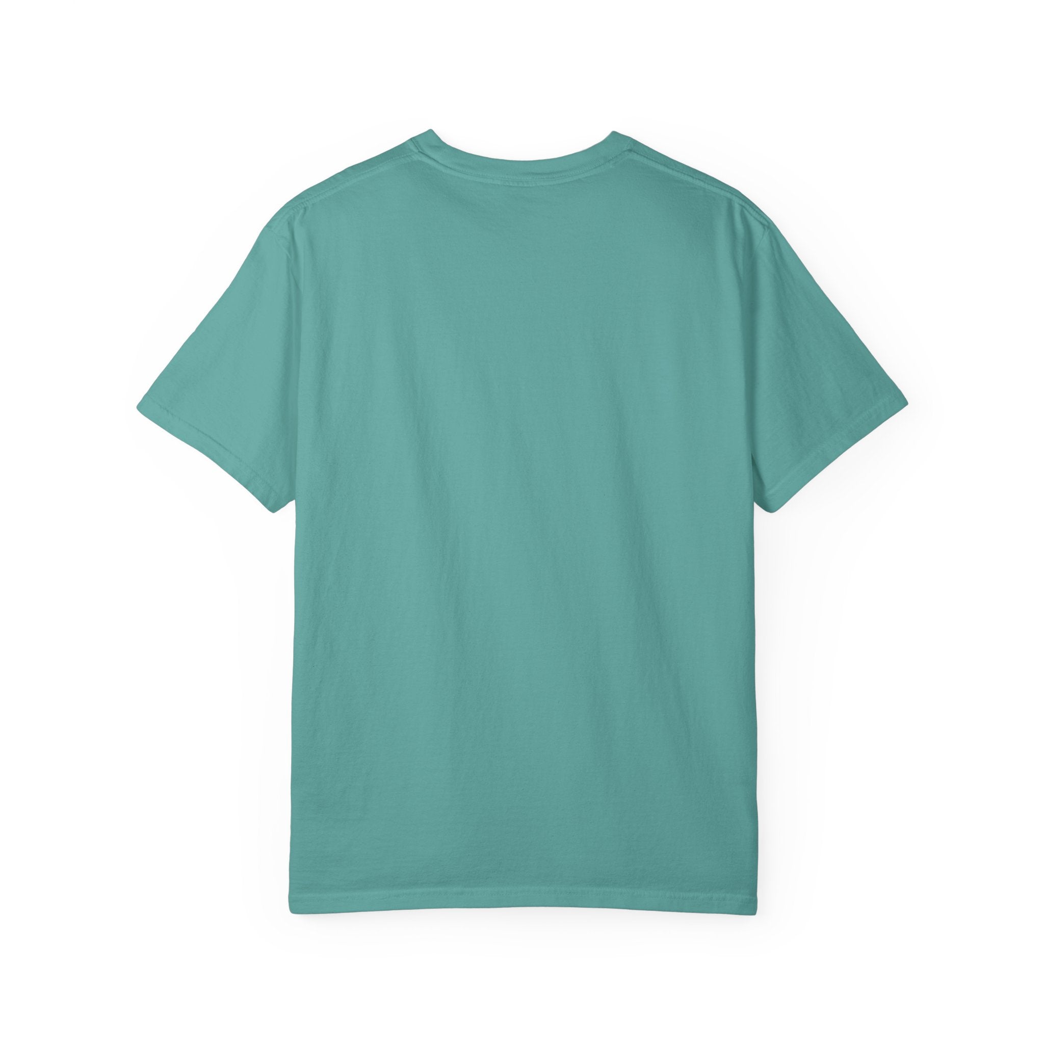 Signature Staple Tee / 01