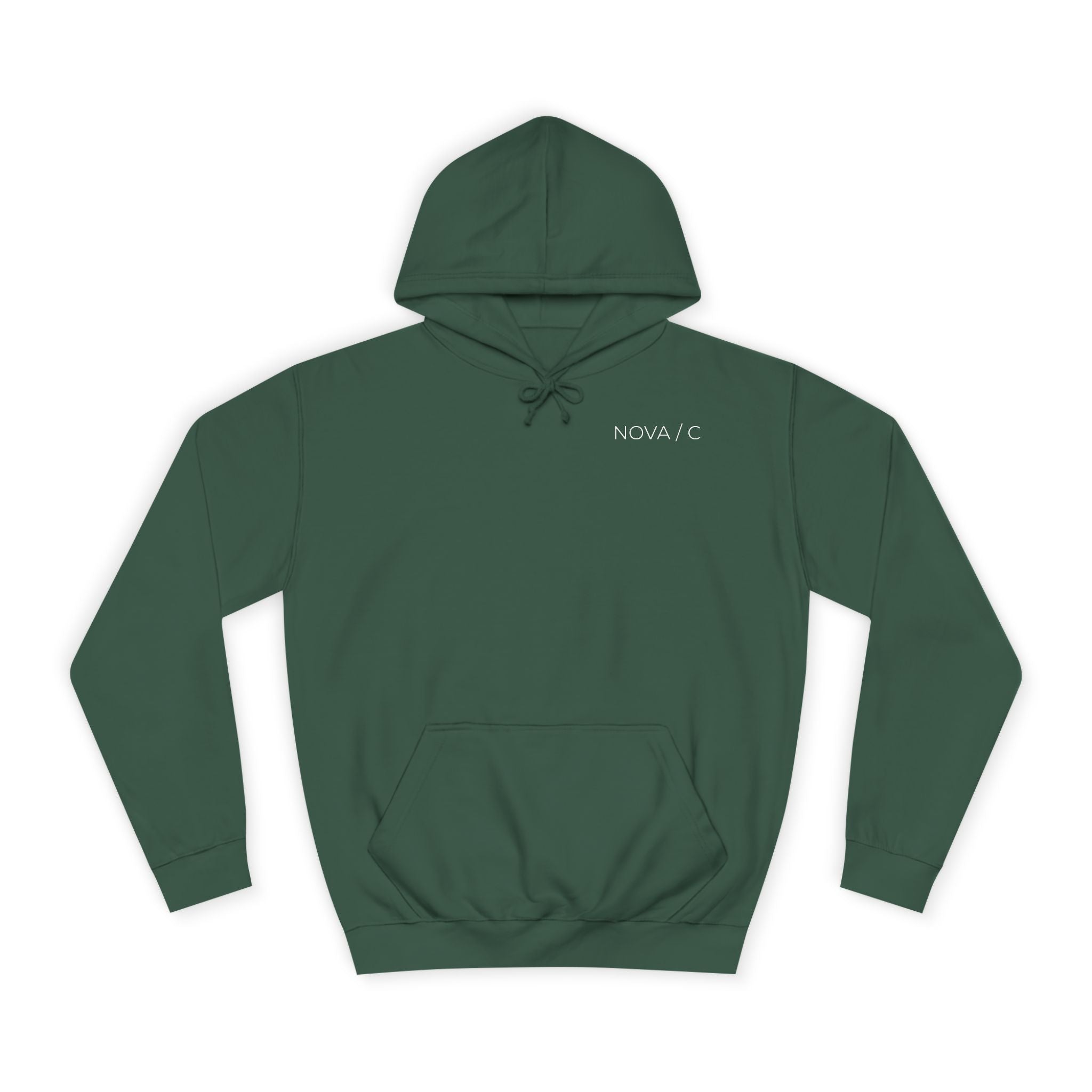 Oversized Hoodie / 01