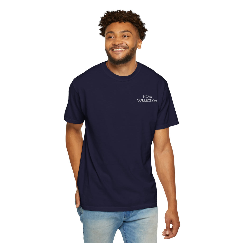 Signature Staple Tee / 02