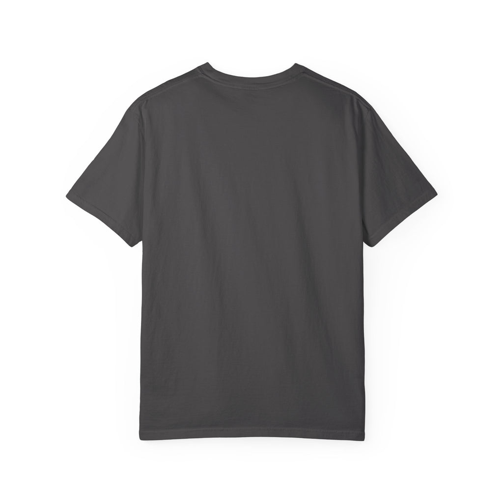 Signature Staple Tee / 01