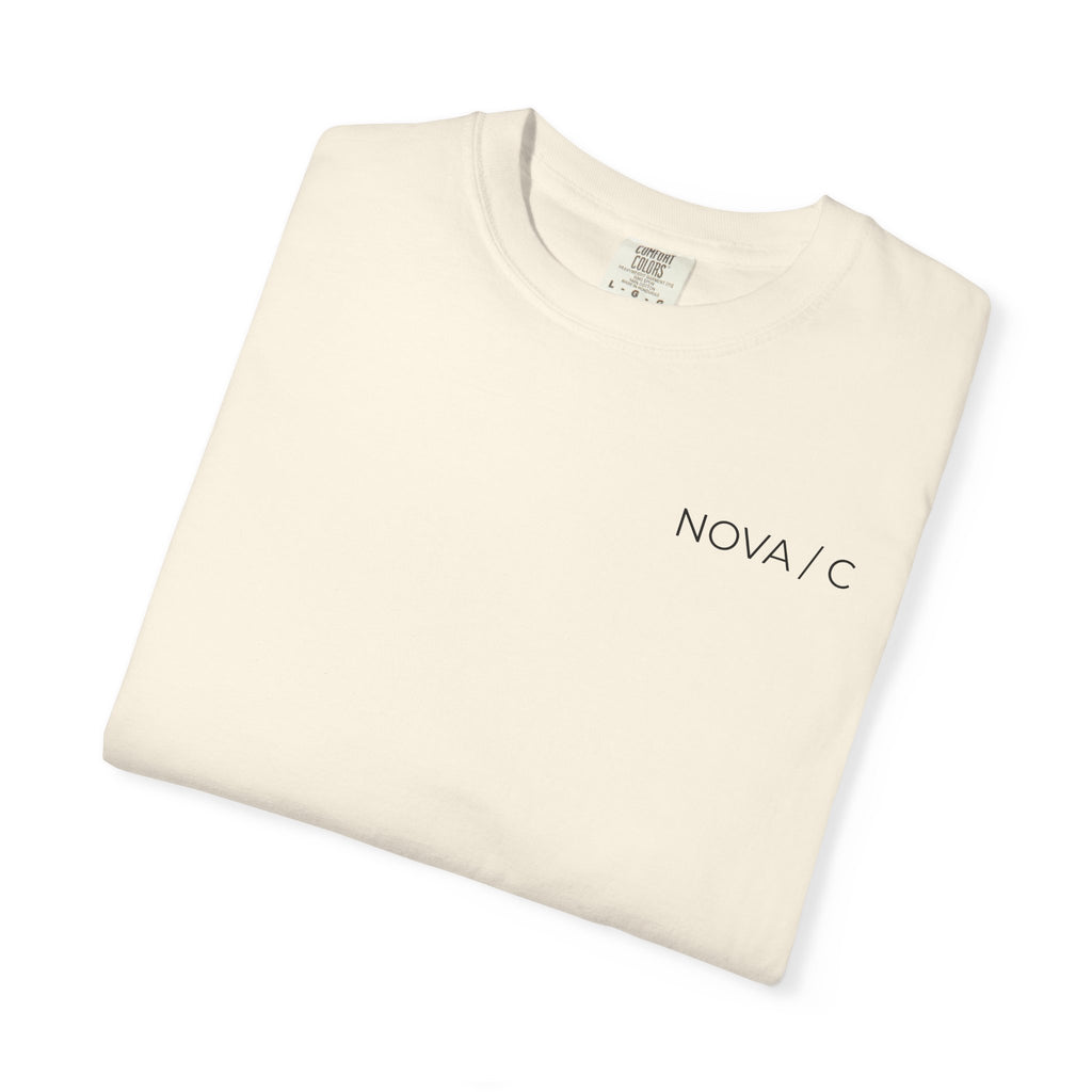 Signature Staple Tee / 01
