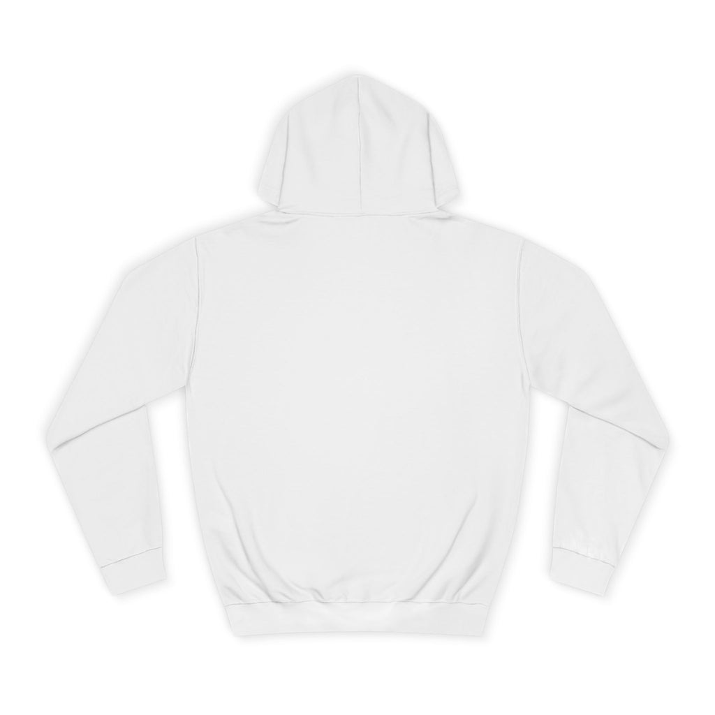 Oversized Hoodie / 01