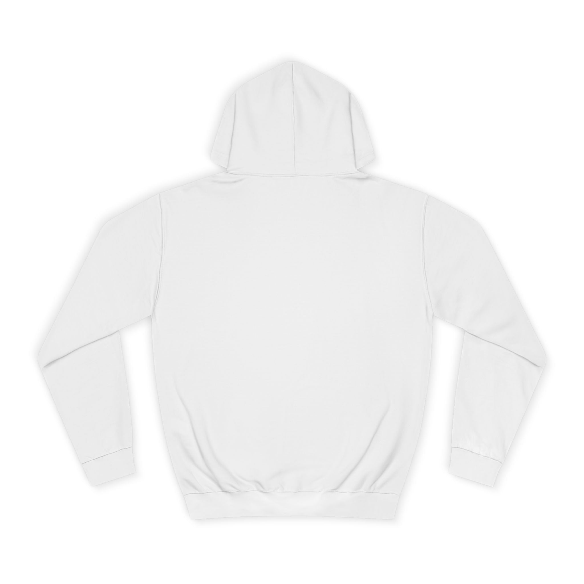 Oversized Hoodie / 01