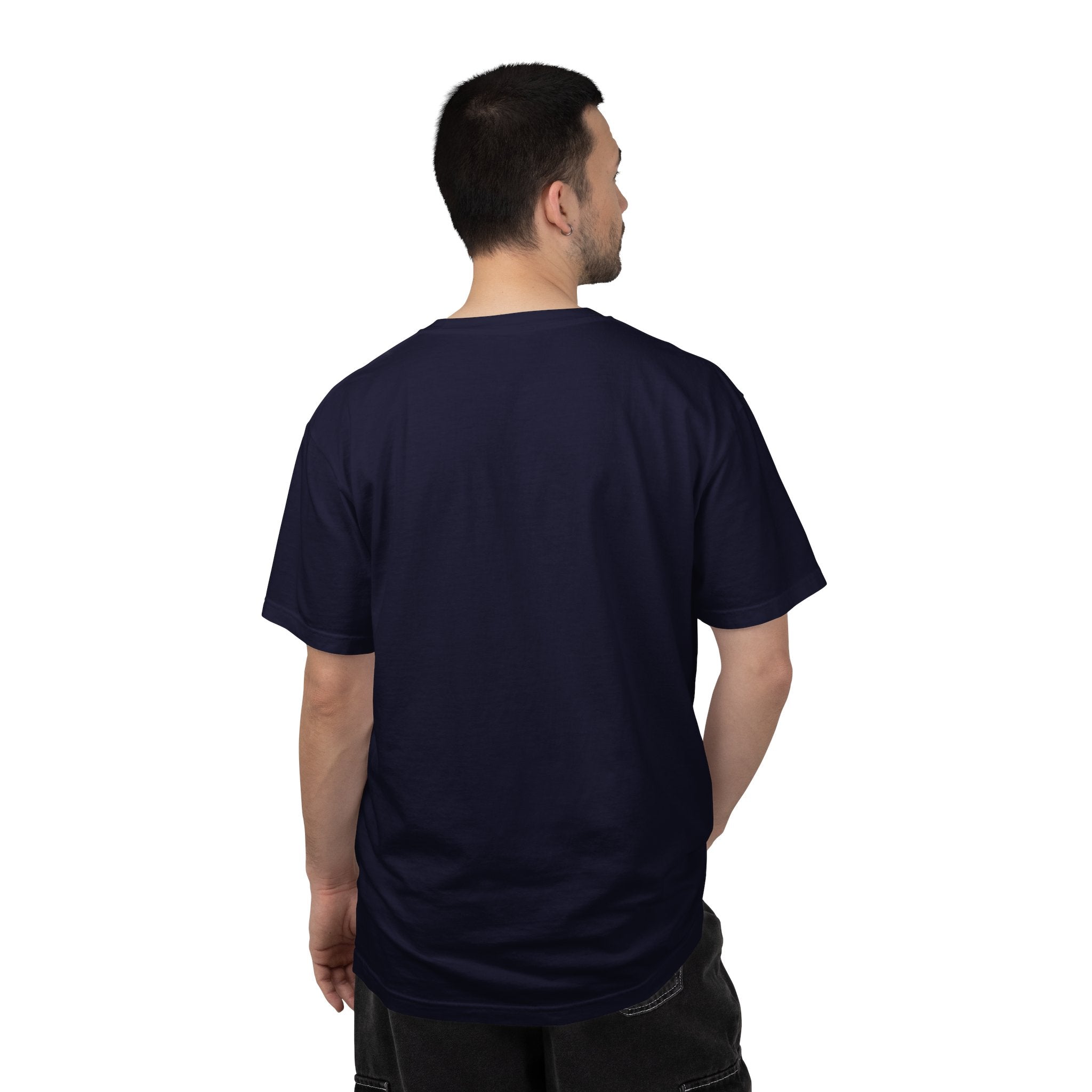 Signature Staple Tee / 01