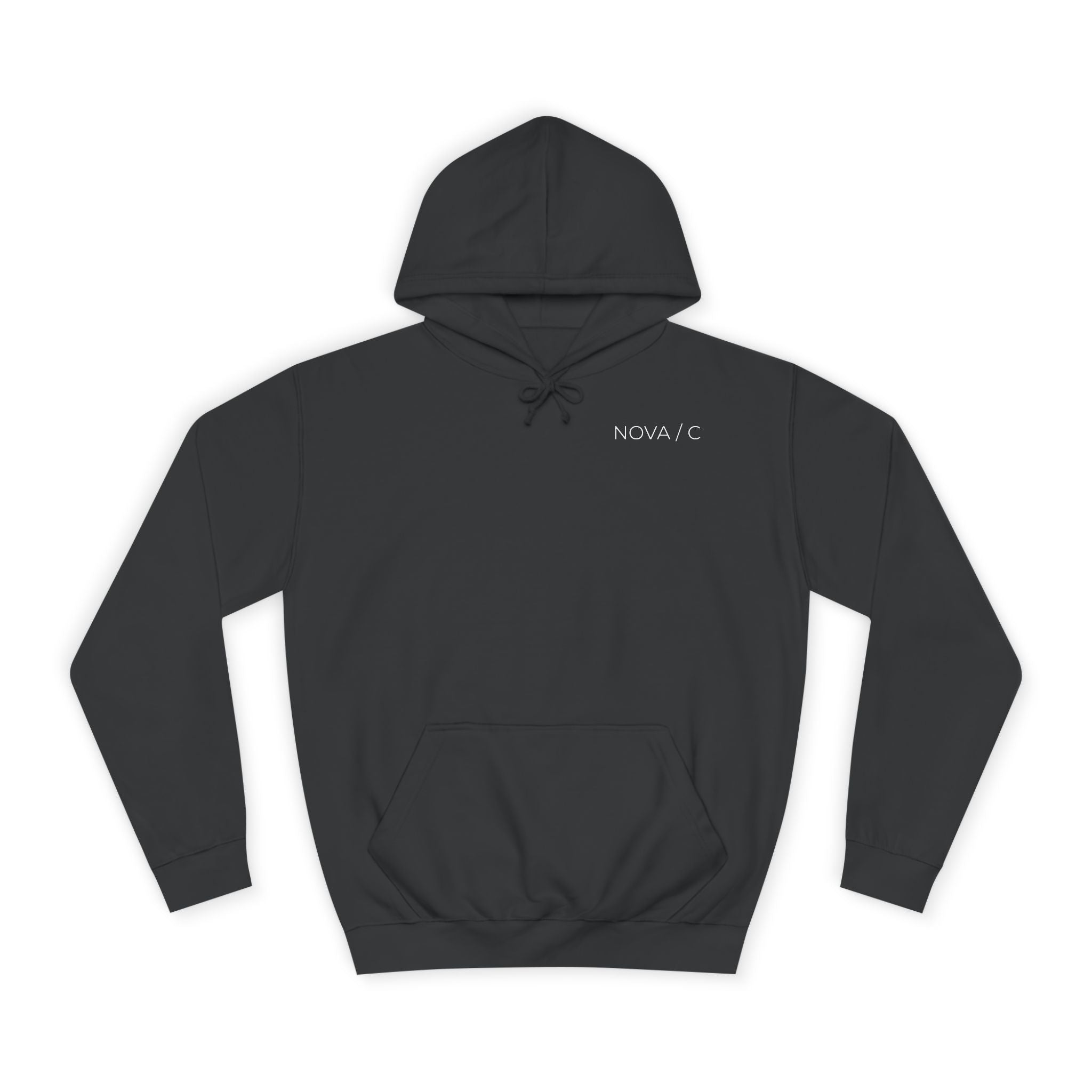 Oversized Hoodie / 01