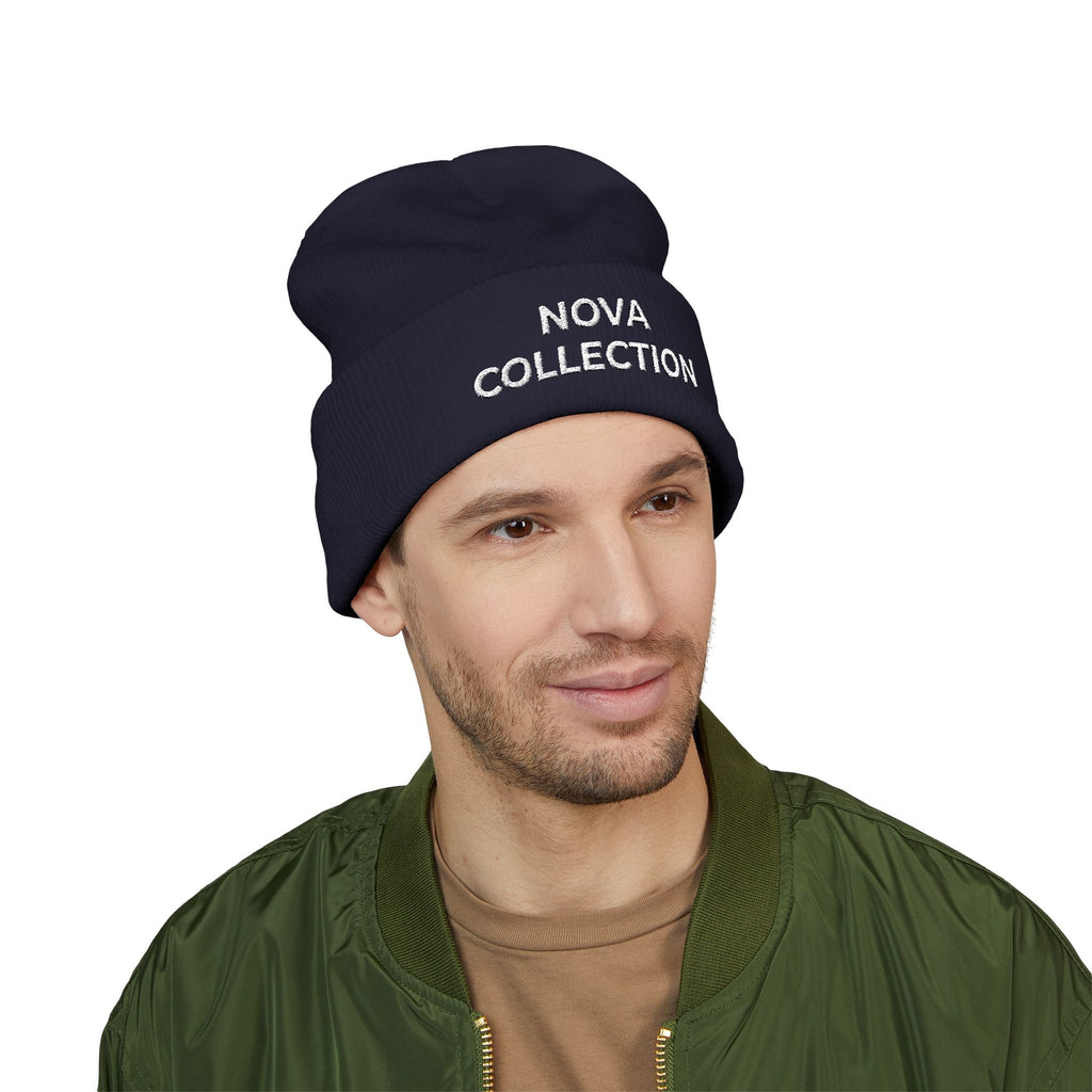 Signature Beanie / 03