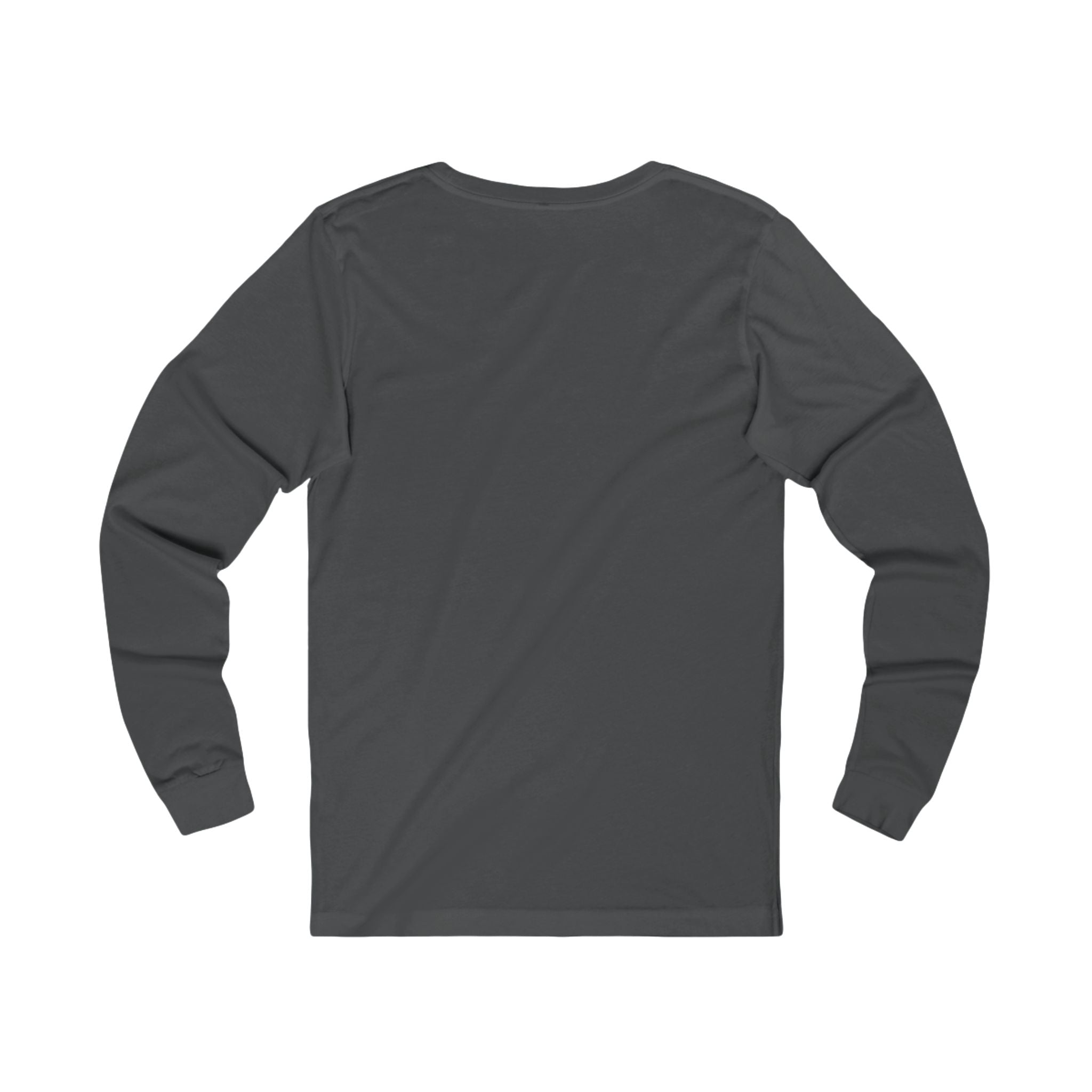 Signature Long Sleeve / 01