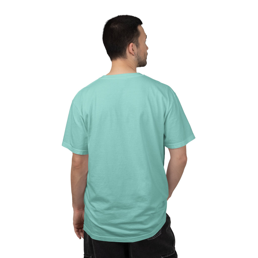 Signature Staple Tee / 01