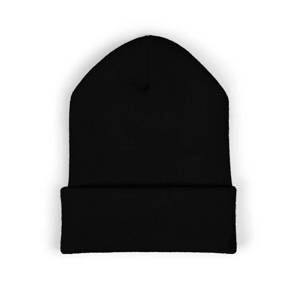 Signature Beanie / 01