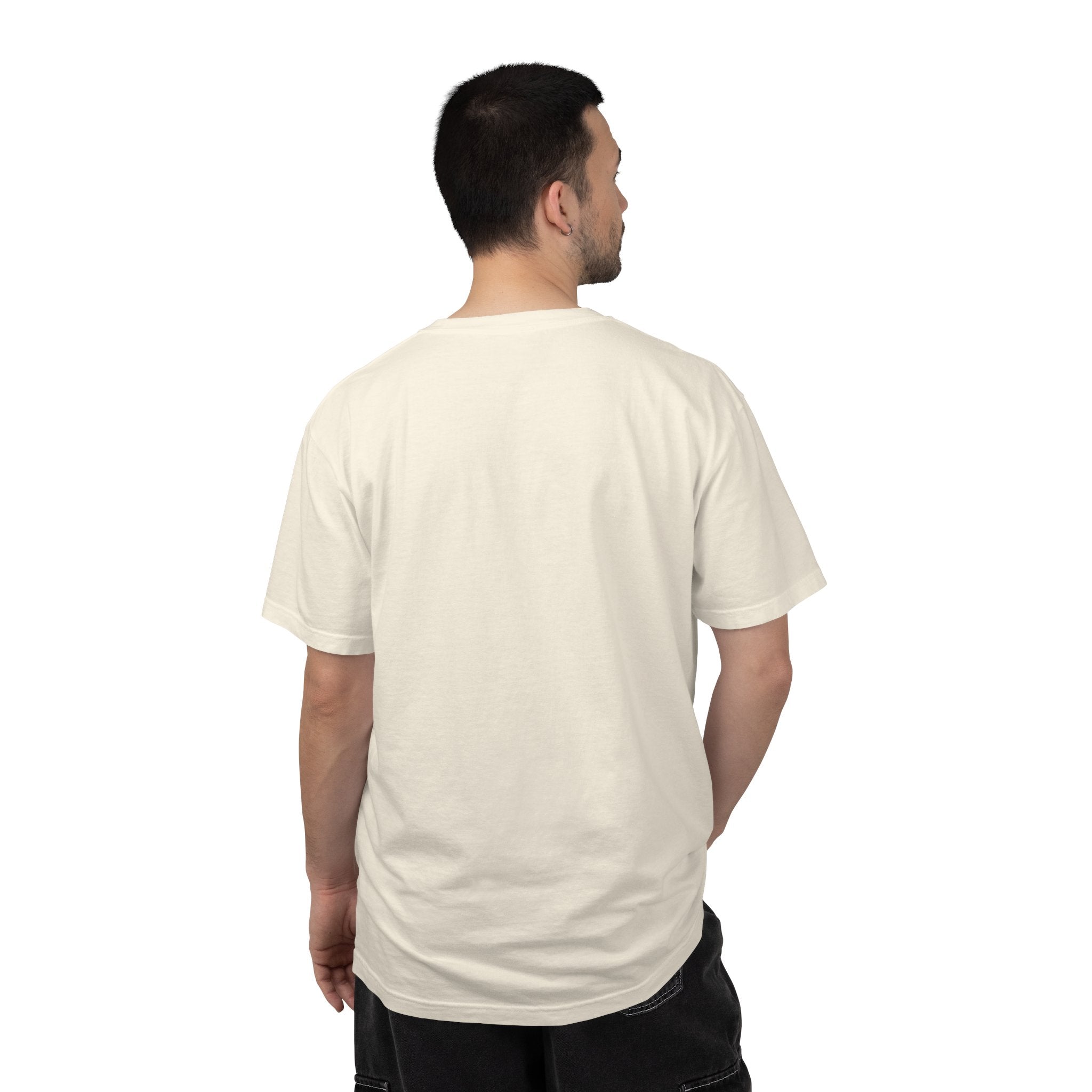 Signature Staple Tee / 01