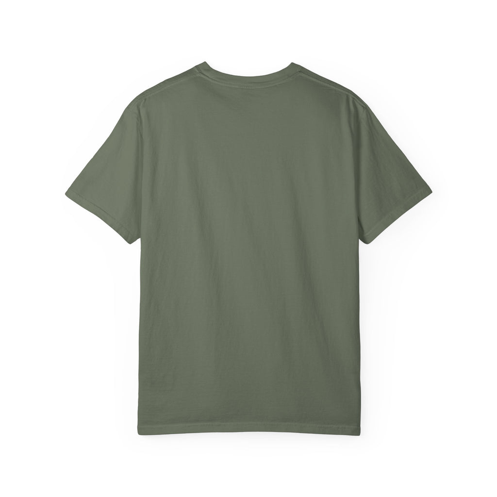 Signature Staple Tee / 02