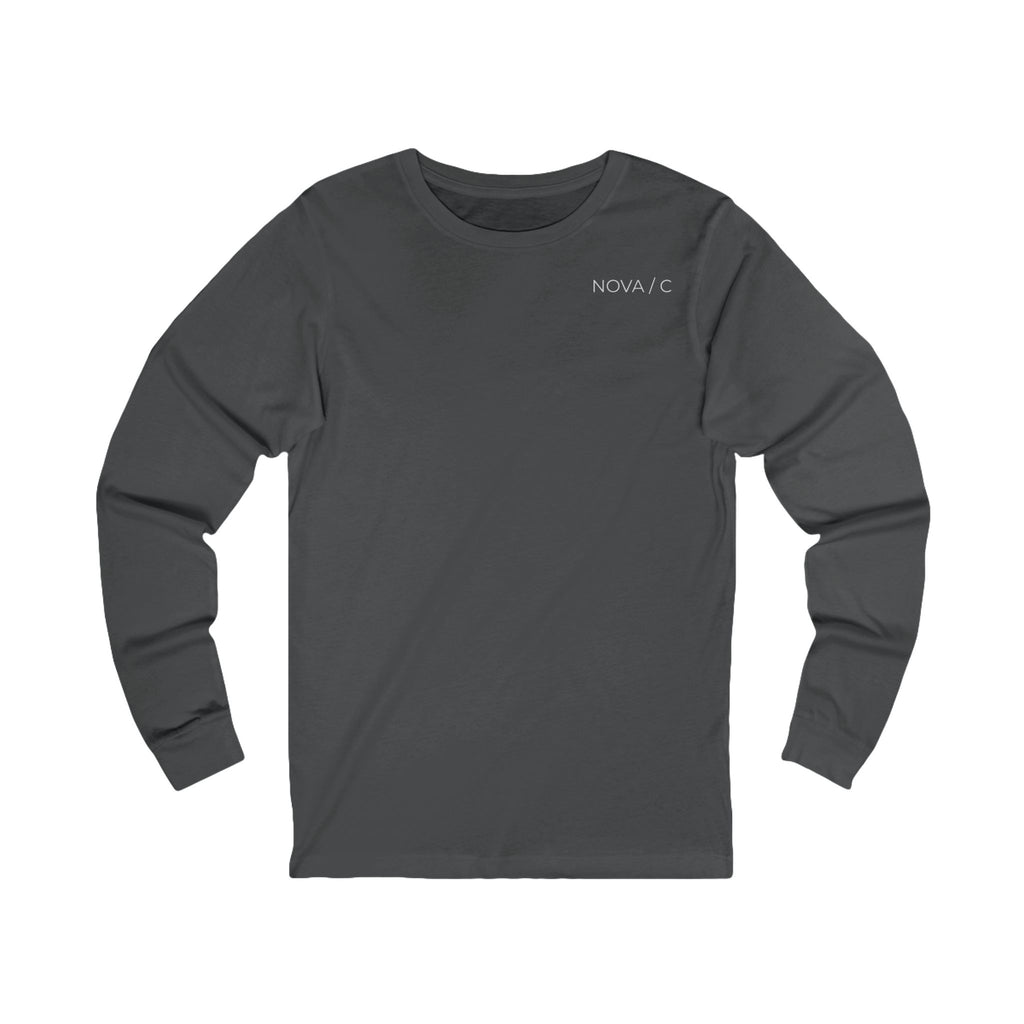 Signature Long Sleeve / 01