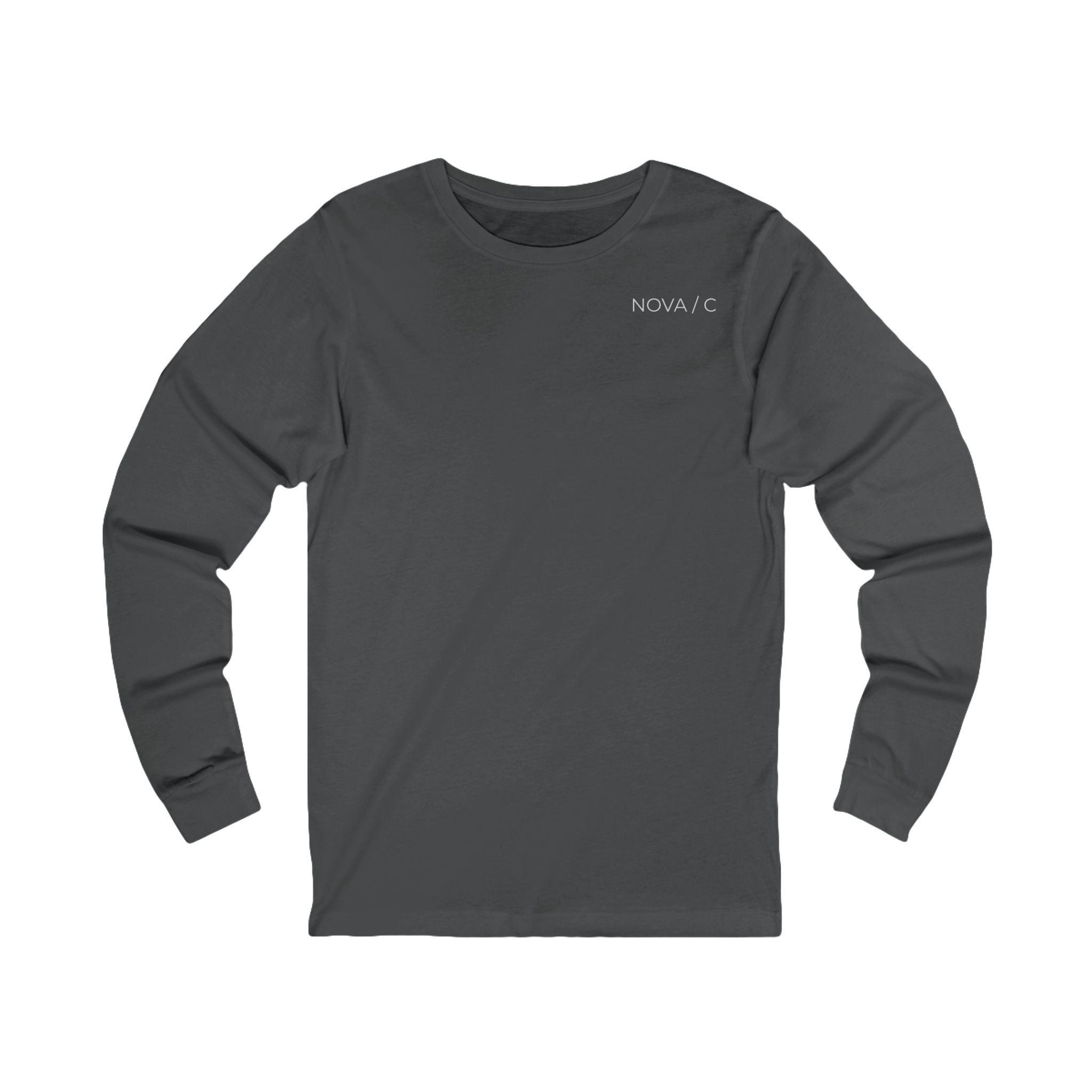 Signature Long Sleeve / 01