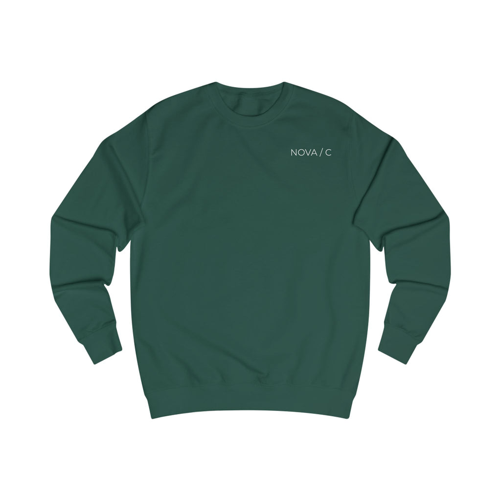 Signature Crewneck / 01