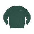 Signature Crewneck / 01