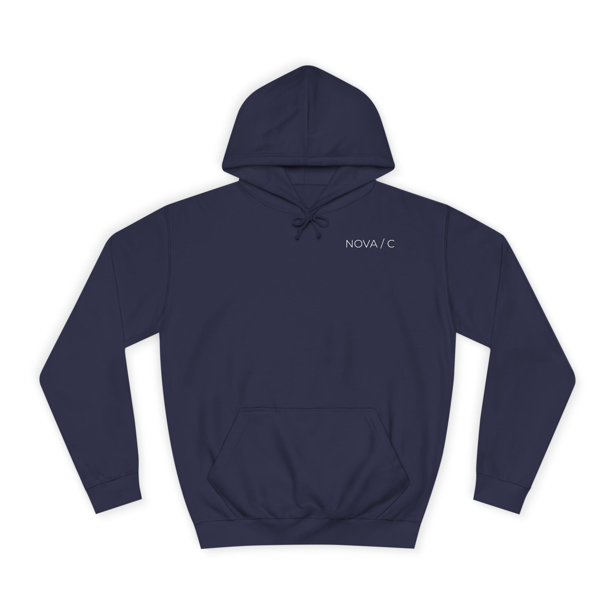 Oversized Hoodie / 01