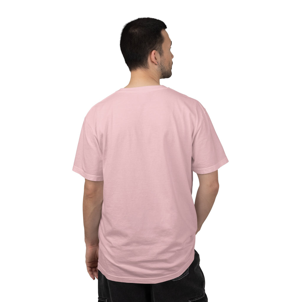 Signature Staple Tee / 01