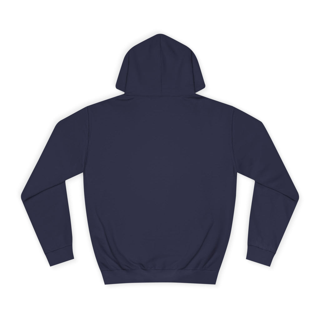 Oversized Hoodie / 01