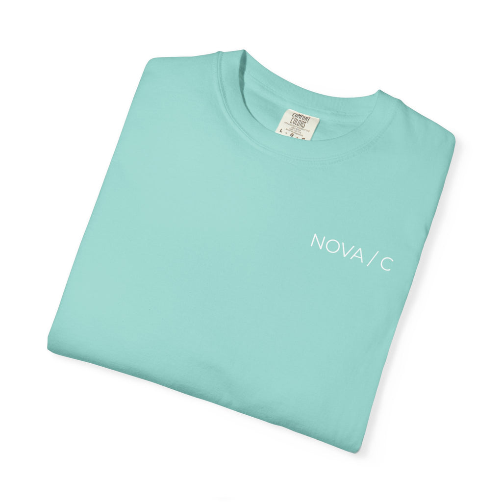 Signature Staple Tee / 01
