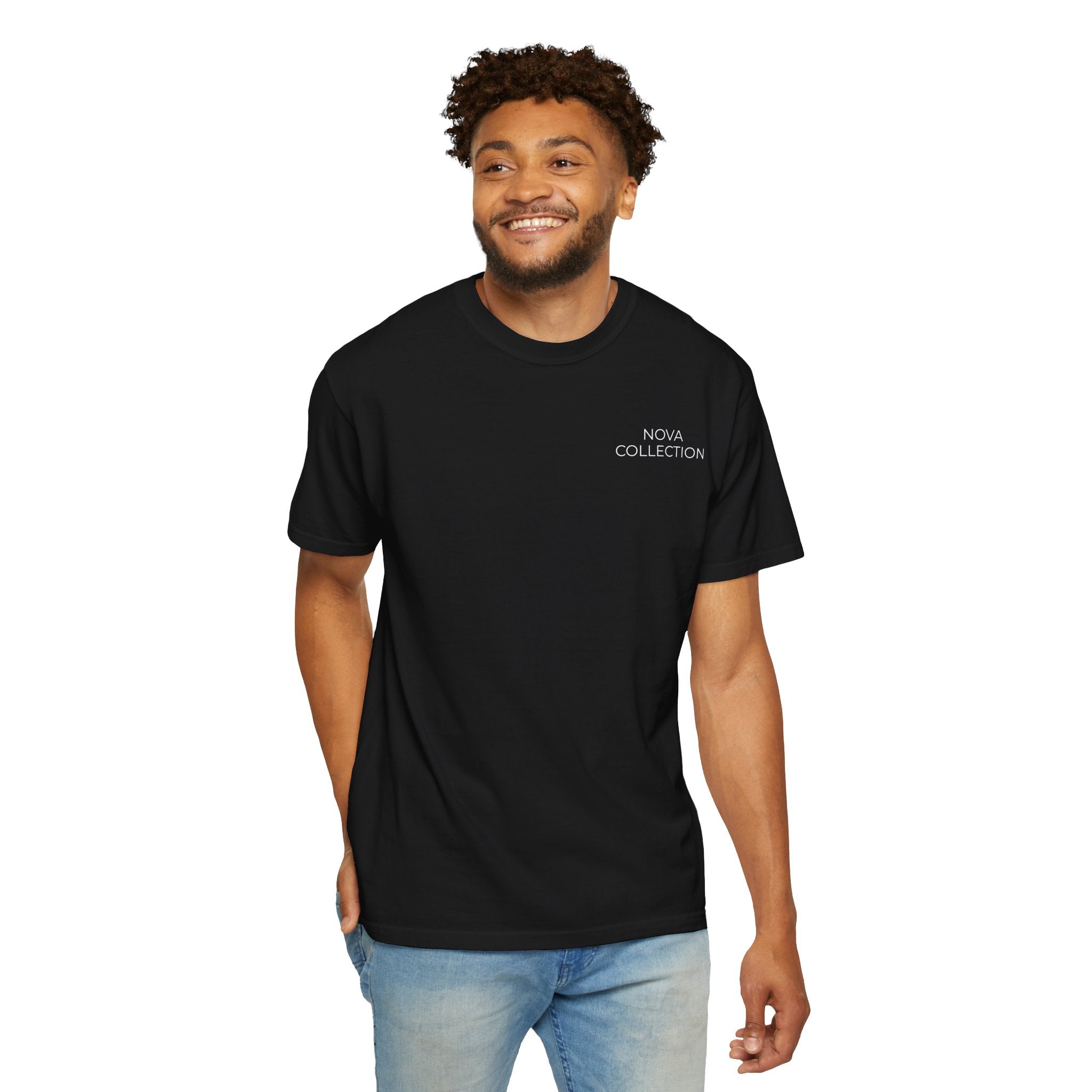 Signature Staple Tee / 02