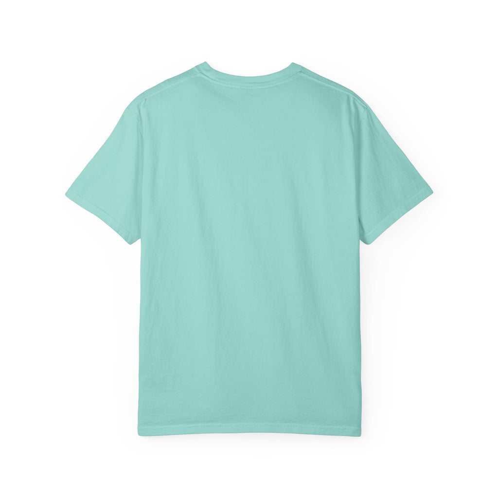Signature Staple Tee / 01