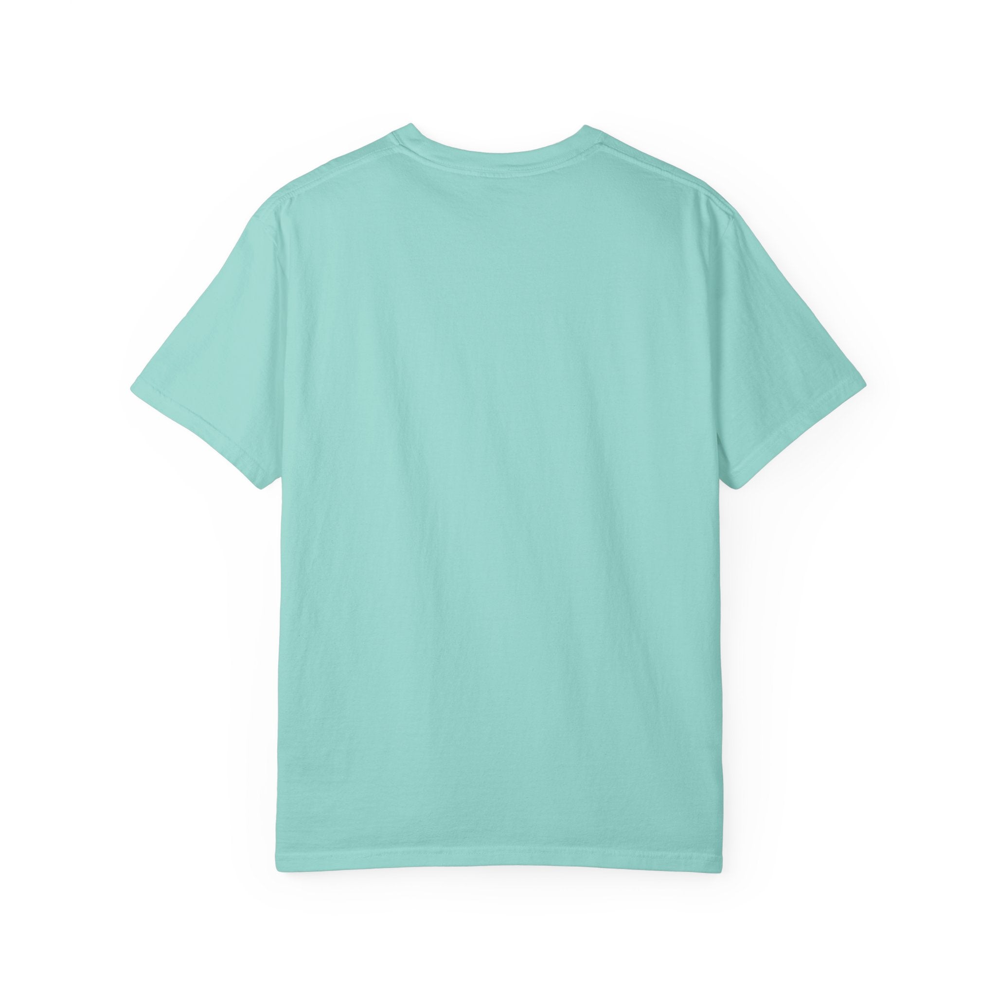 Signature Staple Tee / 01