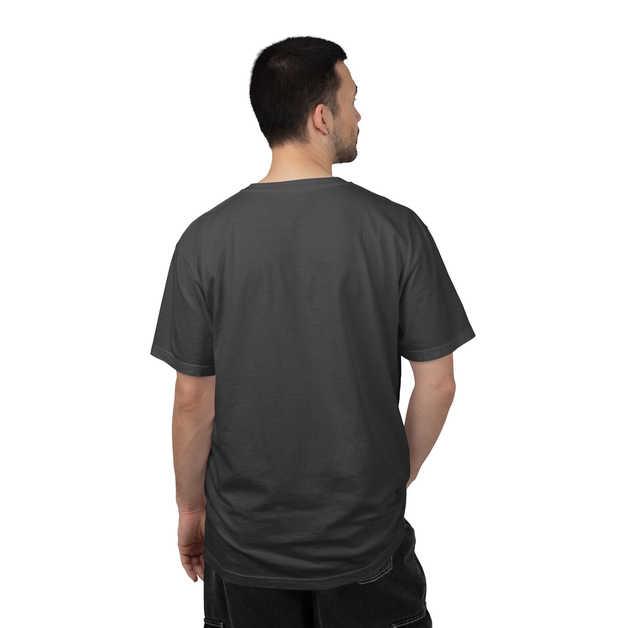 Signature Staple Tee / 01