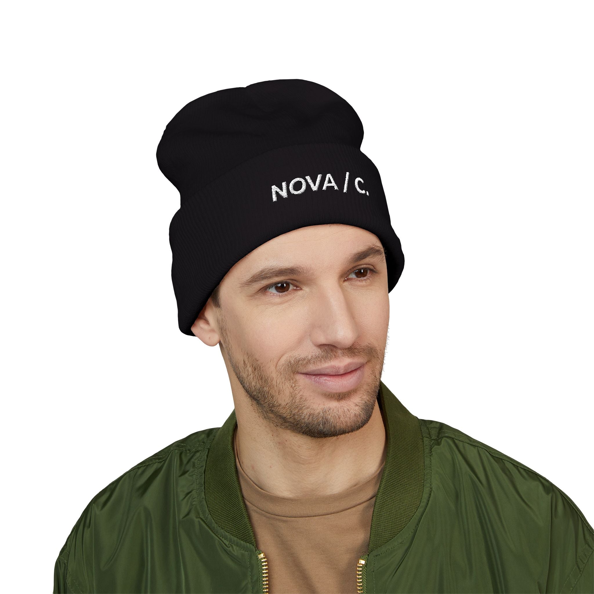 Signature Beanie / 01