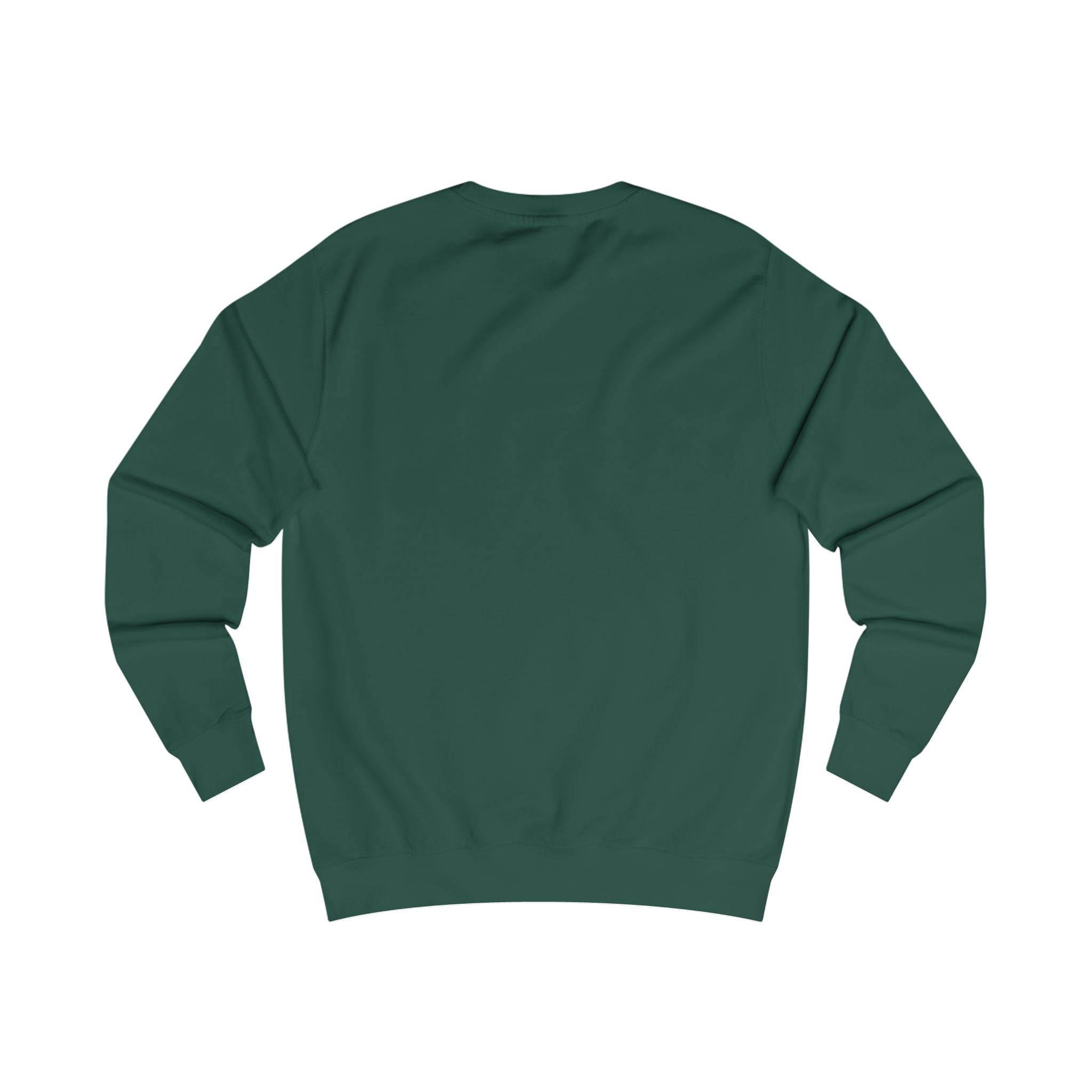 Signature Crewneck / 01