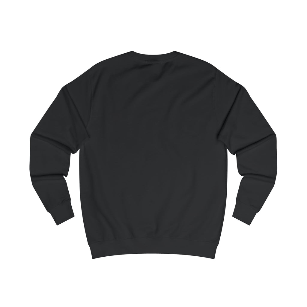 Signature Crewneck / 01