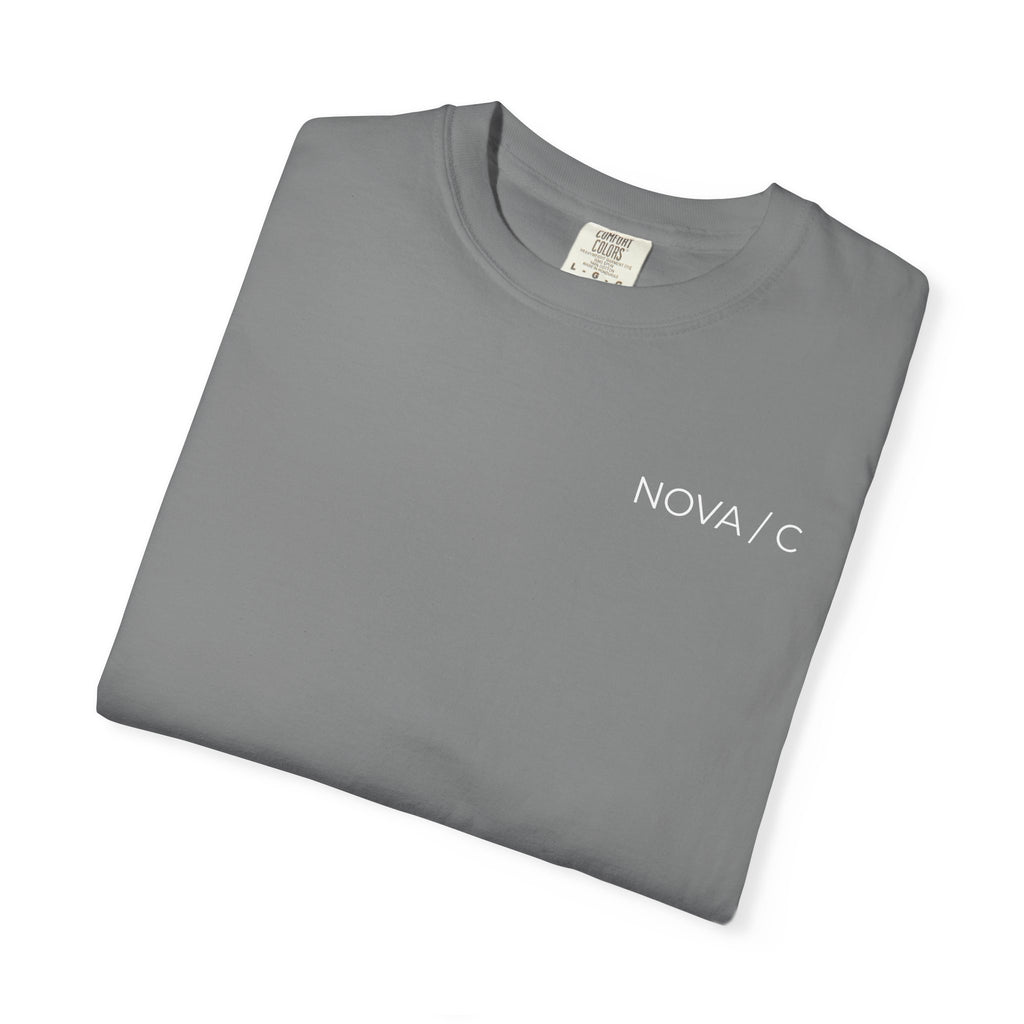 Signature Staple Tee / 01