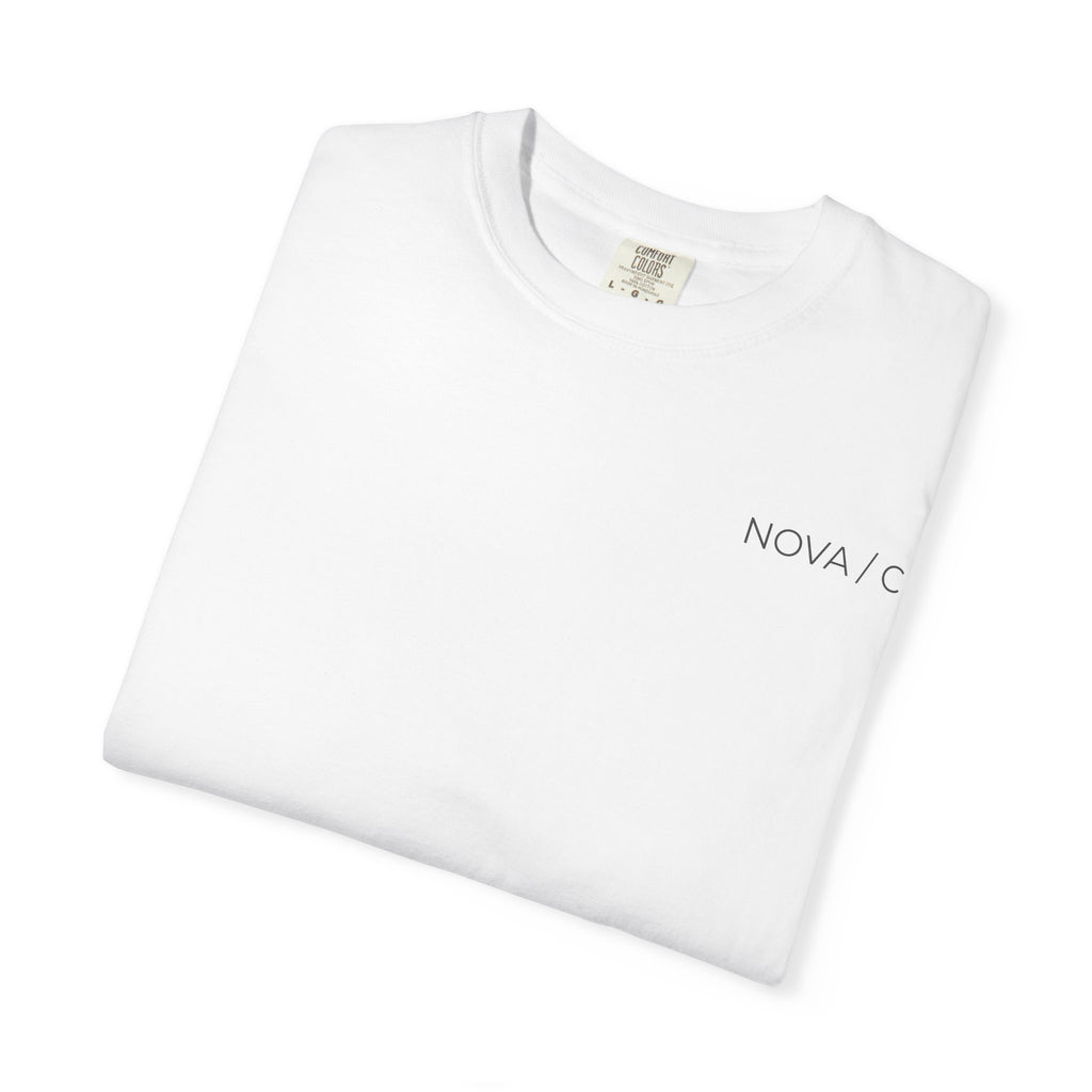 Oversized Tee / 01