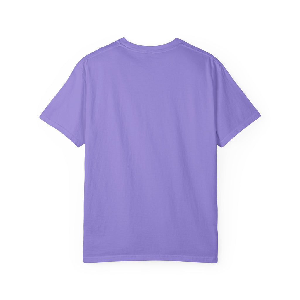 Signature Staple Tee / 01