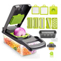 Nova Prep-Master 14-in-1 Multifunctional Vegetable Chopper
