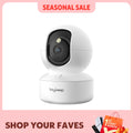 Nova Pro-View 3MP Smart Home Security & Baby Monitor